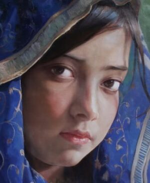 Portrait Kids/Child