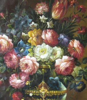 Flower/Still Life