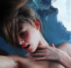 Female Nude Art