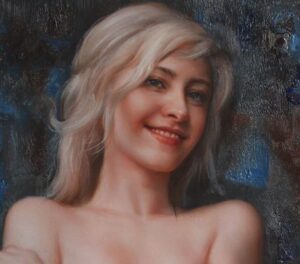 Featured Painting