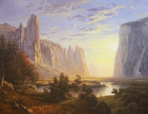 Landscapes