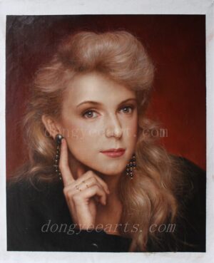 Original Oil Paintings