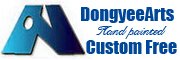 dongyeearts.com