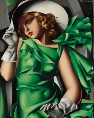 Art Deco