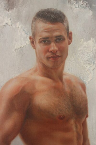 original male nude art