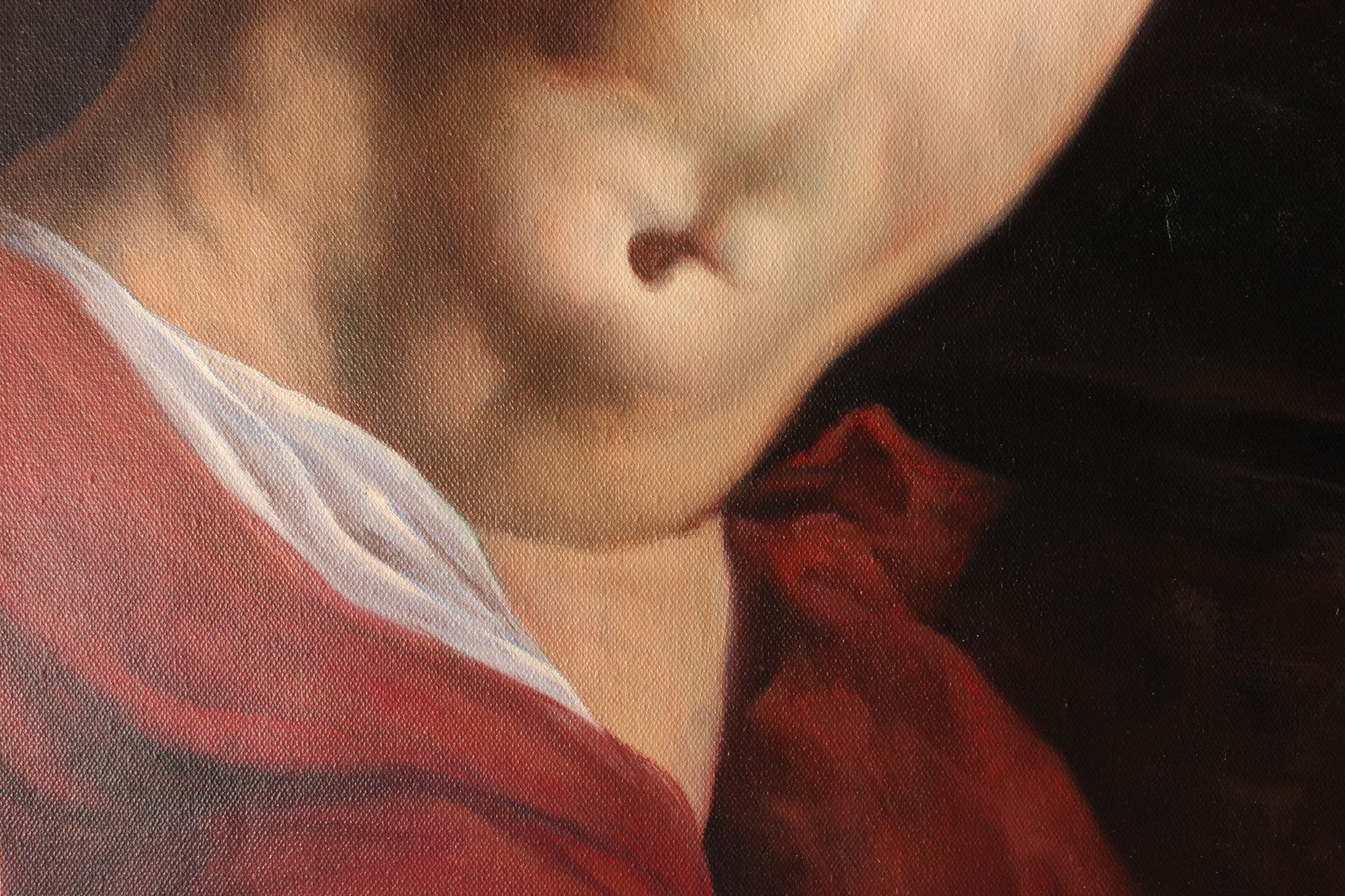 Male nude half length after Theodore Gericault 24″x36″ - by | Dongyeearts | Hand-Painted Oil on Canvas & Limited Art Prints Discover oil painting on canvas male nude half length after Theodore Gericault 24″x36″ from Dongyeearts.