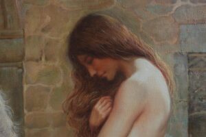 Women/Female Nude