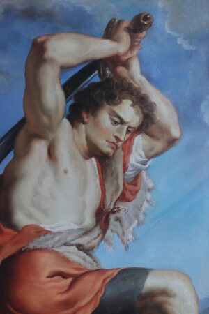 Men/Male Nude