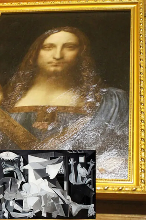famous art prints
