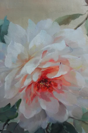 Flower&Still Life Art